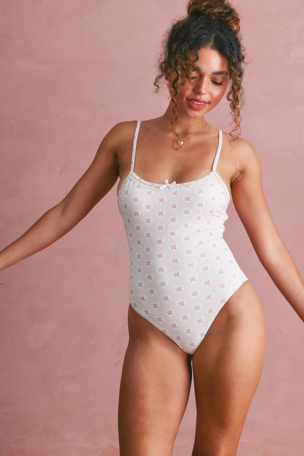 Peony sonnet cheap one piece